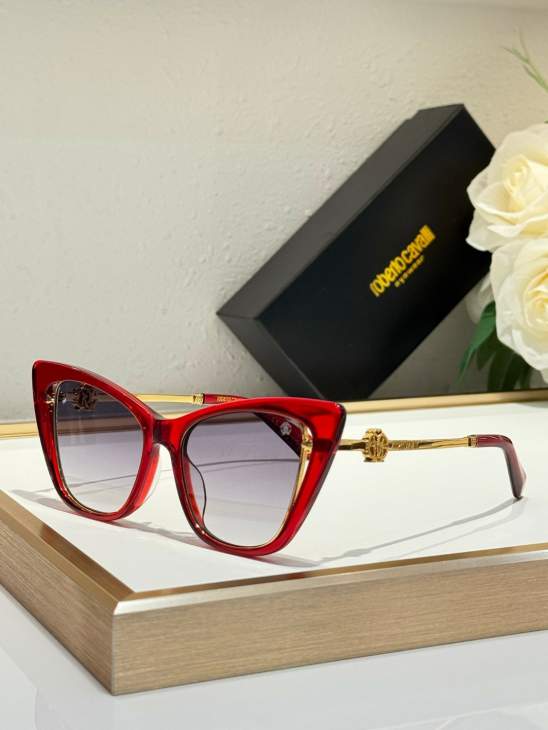Picture of Roberto Cavalli Sunglasses _SKUfw69412424fw